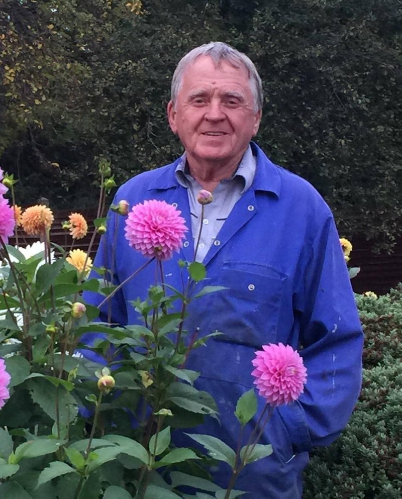 Other image for Cricket club mourns loss of ‘magnificent’ life president